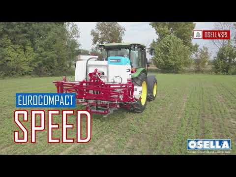 OSELLA SPRAYER 1200L - Image 2