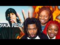 NLE VS HIS BMs NLE Choppa Shotta Flow 8 Set The Record Straight REACTION