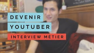 Devenir Youtuber