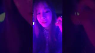 [170506] BESTie Uji Instagram Live