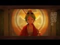 【Utattemita】トキヲ・ファンカ(TOKIO FUNKA) Ver.杏ノ助(Kyounosuke ...