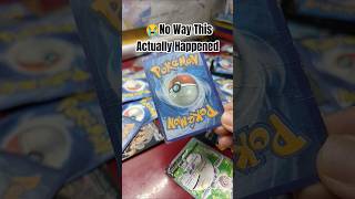 🤯 This Pull Was Absolutely Insane#pokemon #pokemoncards #pokemontcg #shorts #viralshorts