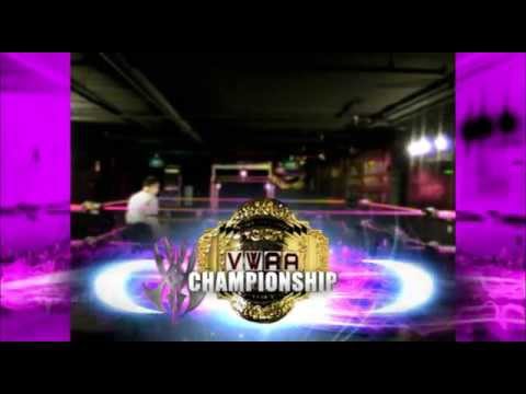 VWAA Studio Show (Show #21) || April 5, 2008|| Full Card