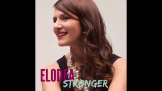 Elodea - Stronger (RadioDate 24/06)