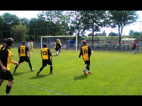 TOGB A1 - Penalty Westervoort Arnhem