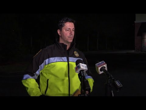 JSO gives update on shots fired investigation at Avenues Mall