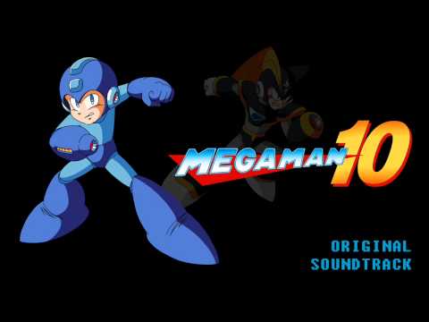 Mega Man 10 - Abandoned Memory