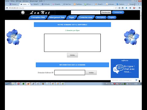 comment installer joomla 3.3.6