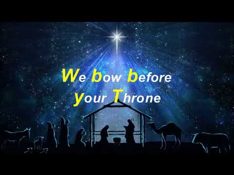 Ugo Dimkpa - You Remain The Same (Lyrics video)