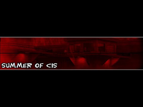 Summer Of Cis [by cis]