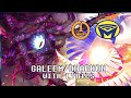 Super Smash Bros Galeem Dharkon For One Hour With Lyrics By Man On The Internet