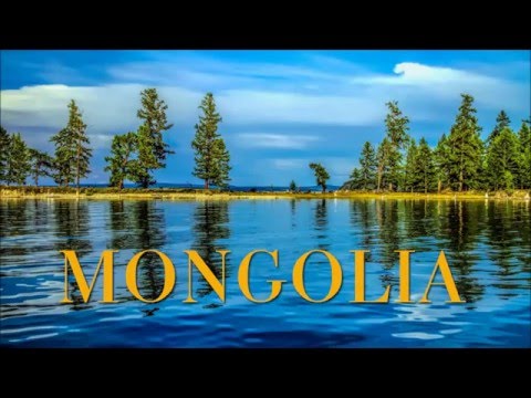 Travel to Northern Mongolia: Khovsgol La