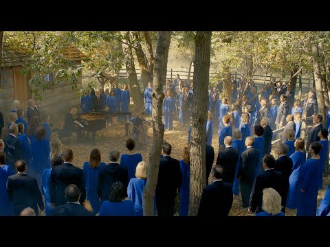 Wayfaring Stranger | The Tabernacle Choir & The Piano Guys