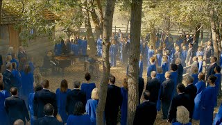 Wayfaring Stranger | The Tabernacle Choir &amp; The Piano Guys