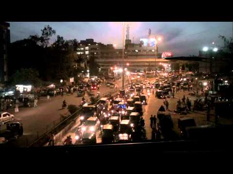 VFX proof of concept