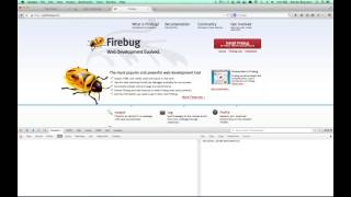 Firebug 2: What's New