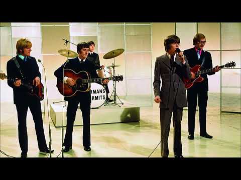 Herman's Hermits - I'm Into Something Good (ISOLATED VOCALS)