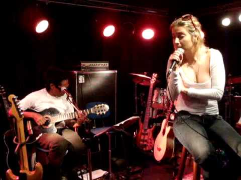 Paisagem - Luiza Possi
