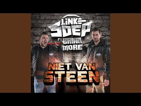 Niet Van Steen (Radio Mix)