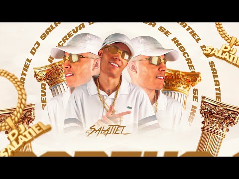 ADEGA 011 - DJ TCHOUZEN, MC MENOR DO DOZE, MC YURI (DJ SALATIEL, DJ TIO JOTA, DJ RUGAL ORIGINAL )