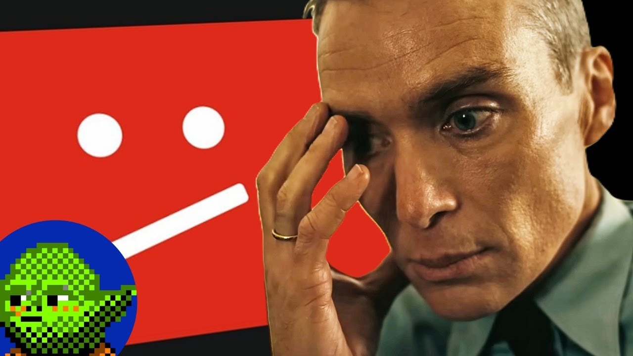 This YouTuber Won't Stop Plagiarizing