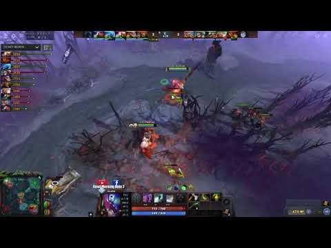 OG.Sumail Slark vs Team LIQUID | Dota 2 Pro Circuit 2019-20 Qualifier #3