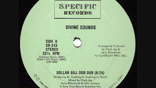 Download lagu Divine Sounds - What People Do For Money (Dollar Bill Dub Dub) mp3