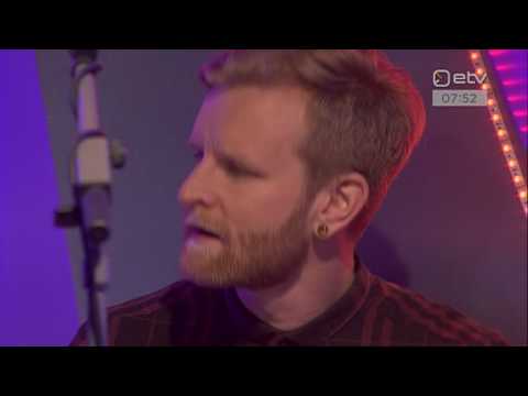 TAFENAU-AIMLA KVINTETT "Shining"