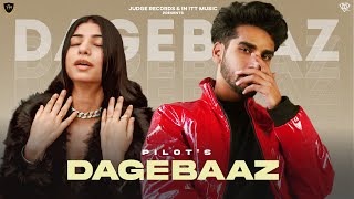 Dagebaaz (Official Video) Pilot | Prince Kaoni | New Punjabi Song | Latest Punjabi Songs 2023