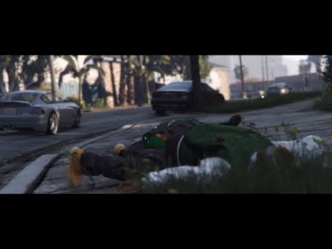 BigKayBeezy - Walk Down (Feat. Pooh Shiesty) [music video]