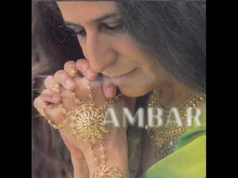 Âmbar - Maria Bethânia