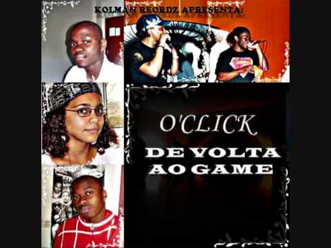 O'click Falsos gangstas