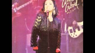 Ana Gabriel - Solamente Una Vez (En Vivo)