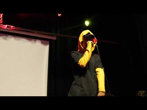 SAWRIEL - SEGUNDA JORNADA - MINUTO DE PRESENTACIÓN