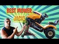 Must have tool for anyone who owns a riding mower - Best Riding Mower Jack For The Money (MoJack)
