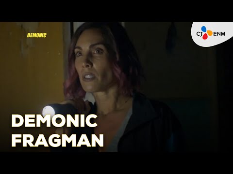 Demonic (Şeytani) | Türkçe Altyazılı Fragman