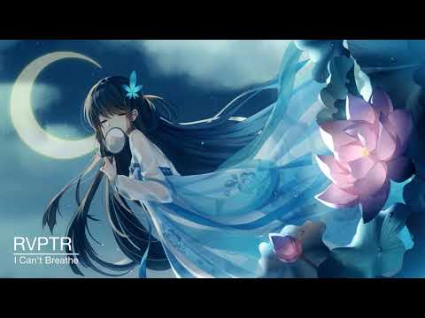 RVPTR || I Can't Breathe (Hoop release)