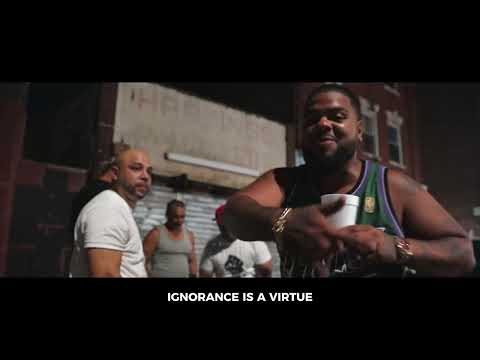 Puday Piff King Of Black Hearts Prod. By Qui3t