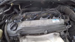 Scion TC misfire?!?!? P0303