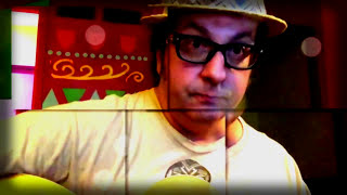 Scott Walker - Lady Came From Baltimore (cover)