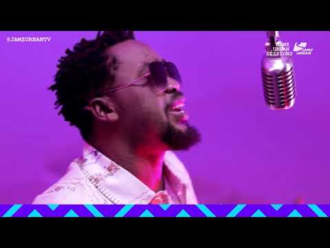 Manfesto Amapiano Praise (Jamz urban sessions edition)