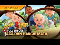 Upin & Ipin - Jaga Dan Hargai Mata [Full Episode]