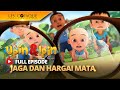Upin Ipin Jaga Dan Hargai Mata Full Episode
