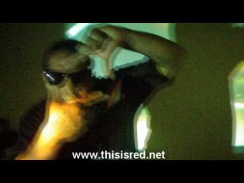 Red McFly Ft. J-Sweetz - Can't Tell Me Nothing Freestyle