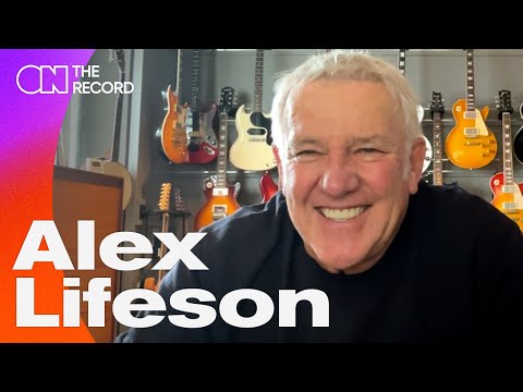 Alex Lifeson on the hardest Rush song | On The Record