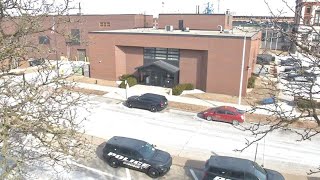 Dubuque County sheriff says jail needs six more corrections officers to meet staffing rules