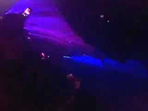 Dimitri Vegas & Like Mike - (Persuit Of Happiness & Hit It Mashup) Live @ Cream 21st Birthday