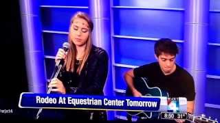 Jordyn Stoddard 16 off WJXT