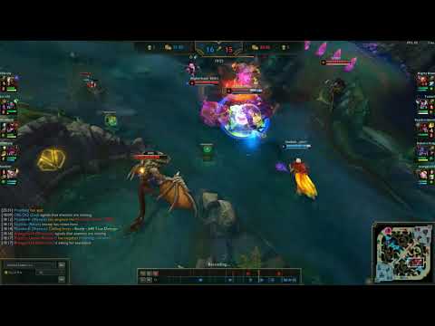 Old rakan days