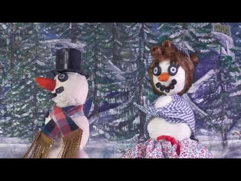 Winterfreuden, Winterpracht